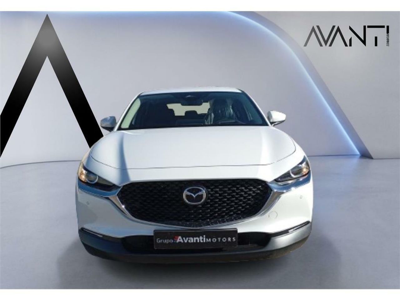 mazda cx-30 2024 / foto grande (2)