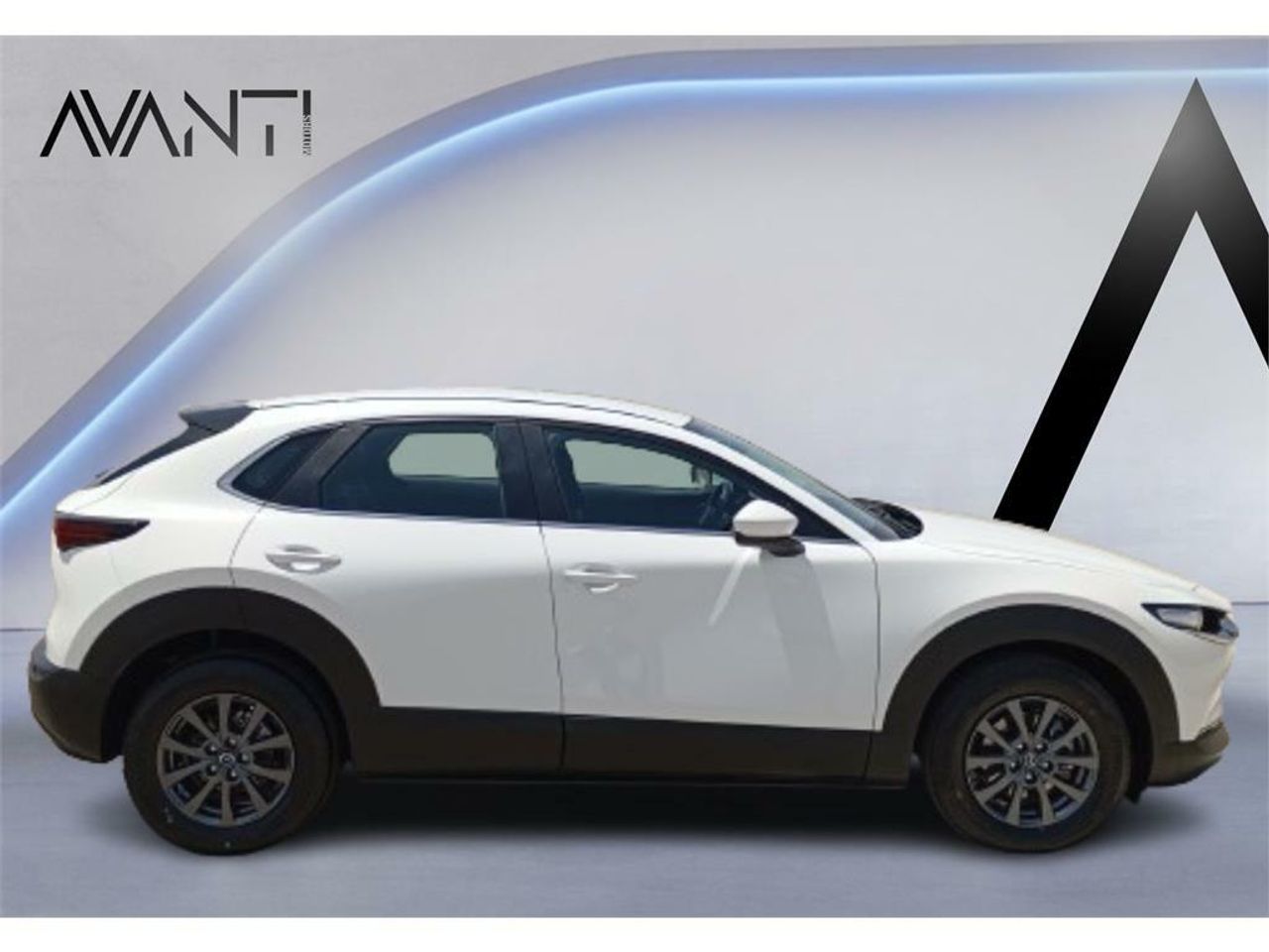 mazda cx-30 2024 / foto grande (3)