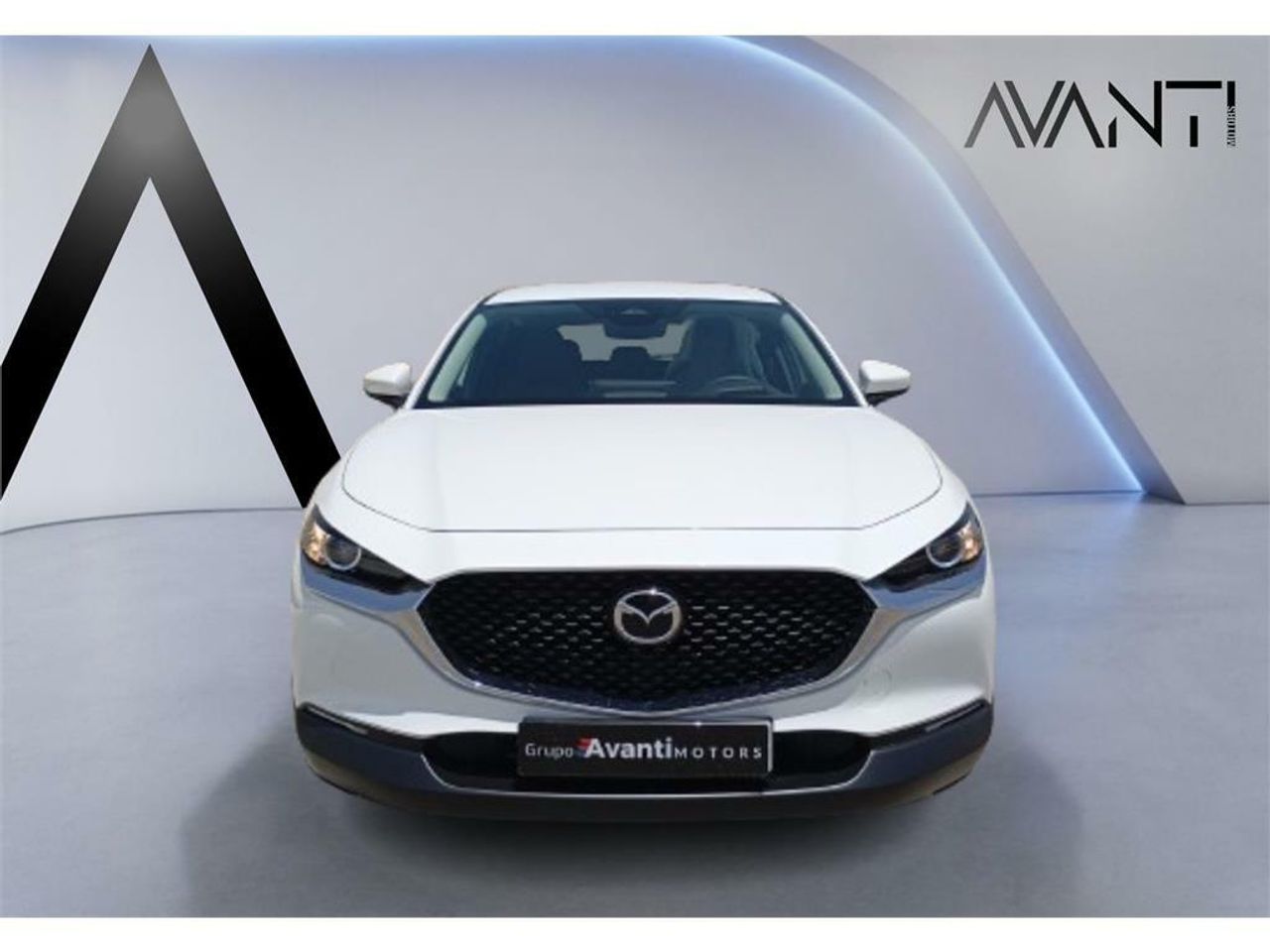 mazda cx-30 2024 / foto grande (2)