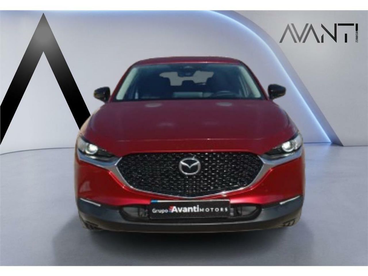 mazda cx-30 2024 / foto grande (2)