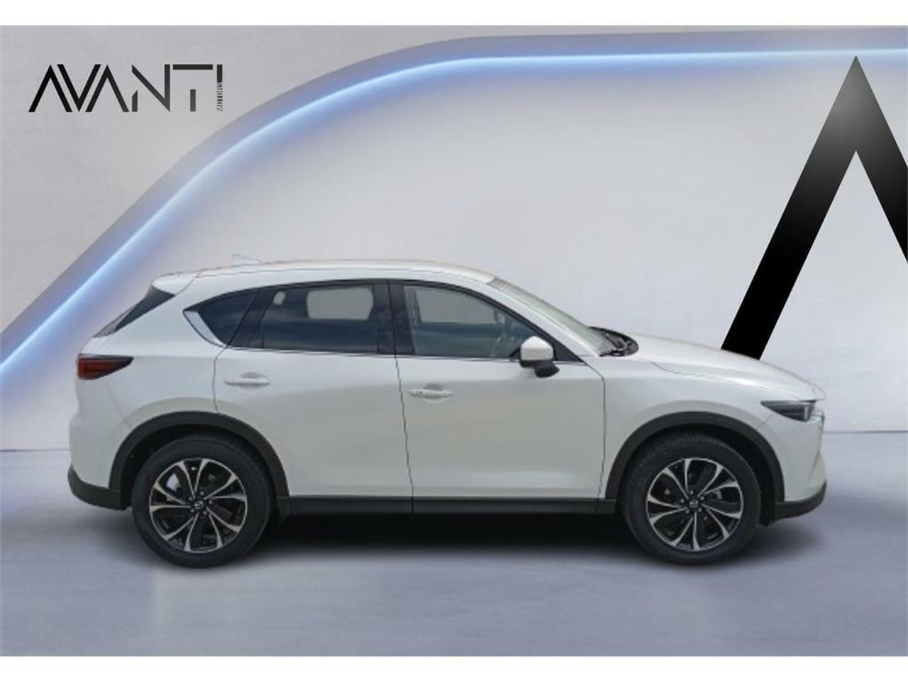 mazda cx-5 2024 / foto grande (3)