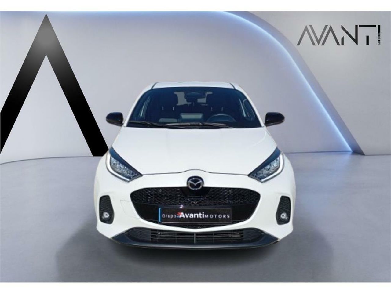 mazda 2 2024 / foto grande (2)