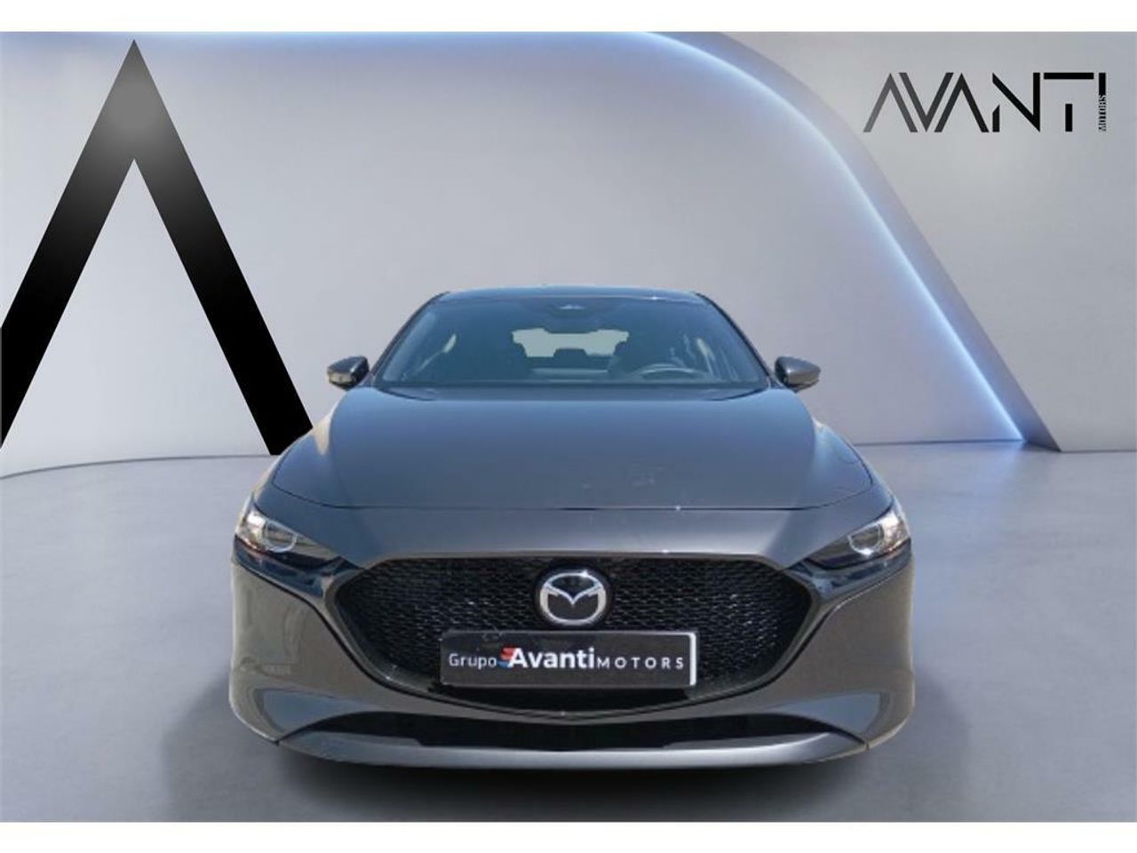 mazda 3 2024 / foto grande (2)