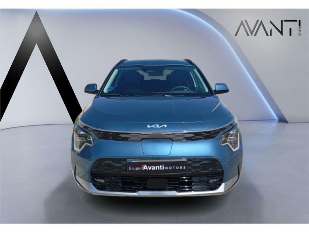 kia e-niro 2022 / foto grande (2)