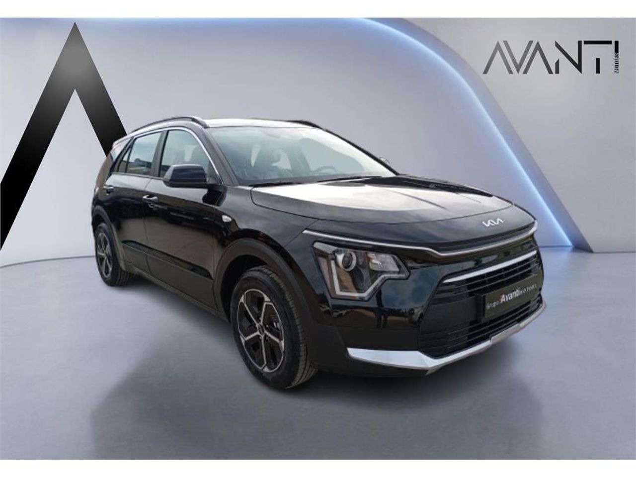 kia niro 2024 / foto grande (3)