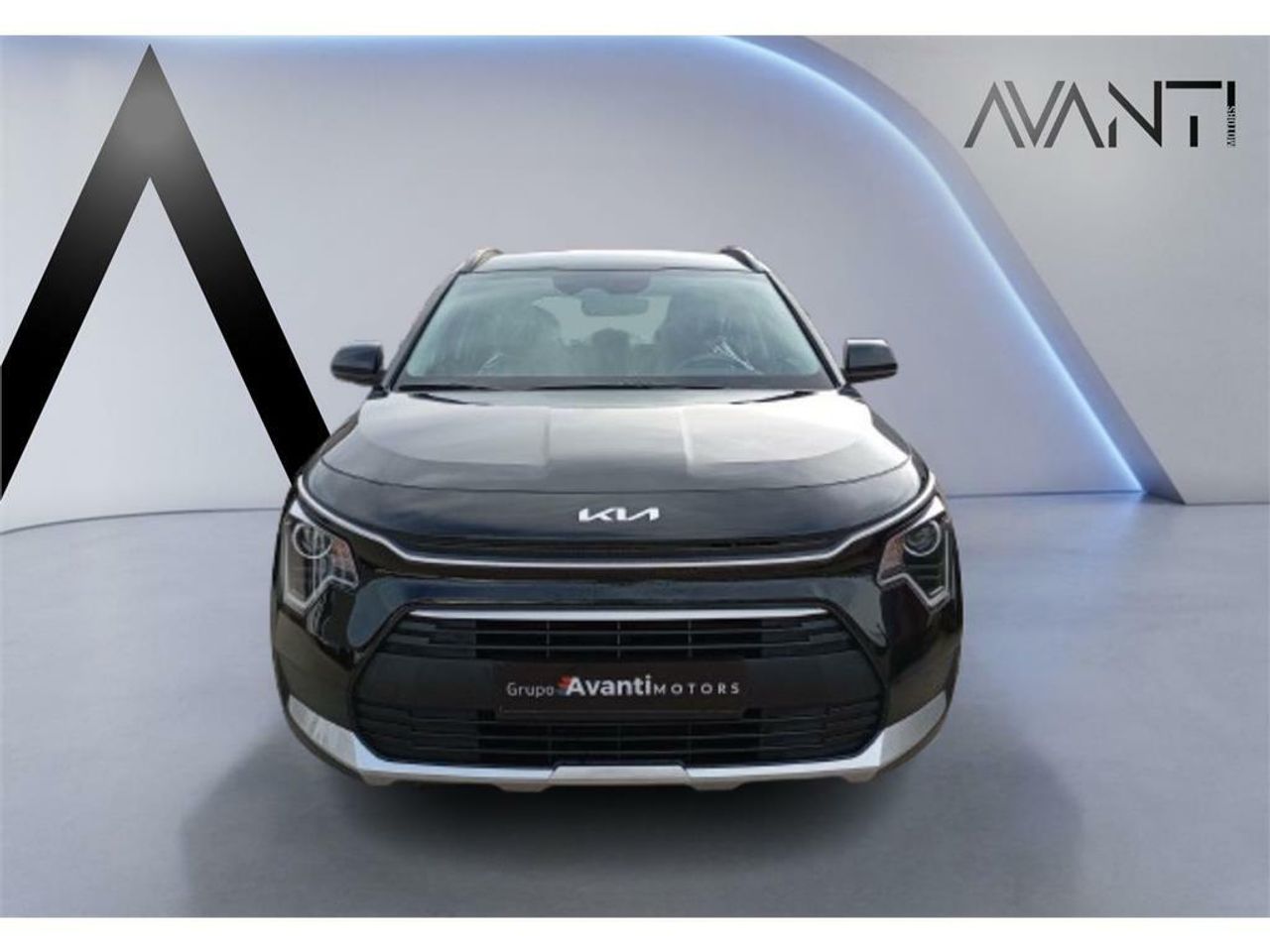 kia niro 2024 / foto grande (2)