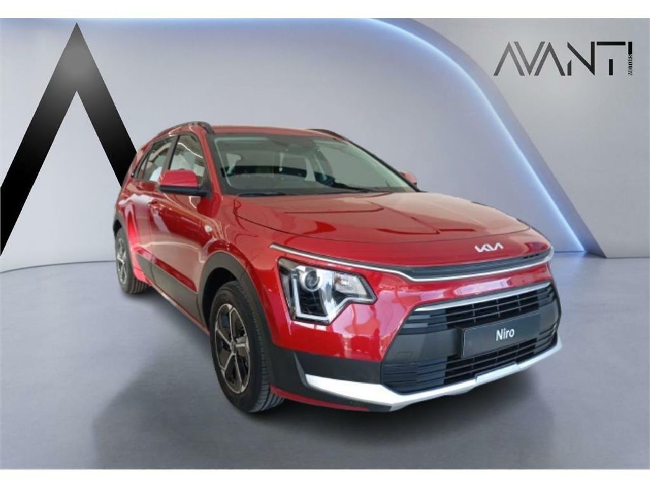 kia niro 2024 / foto grande (3)