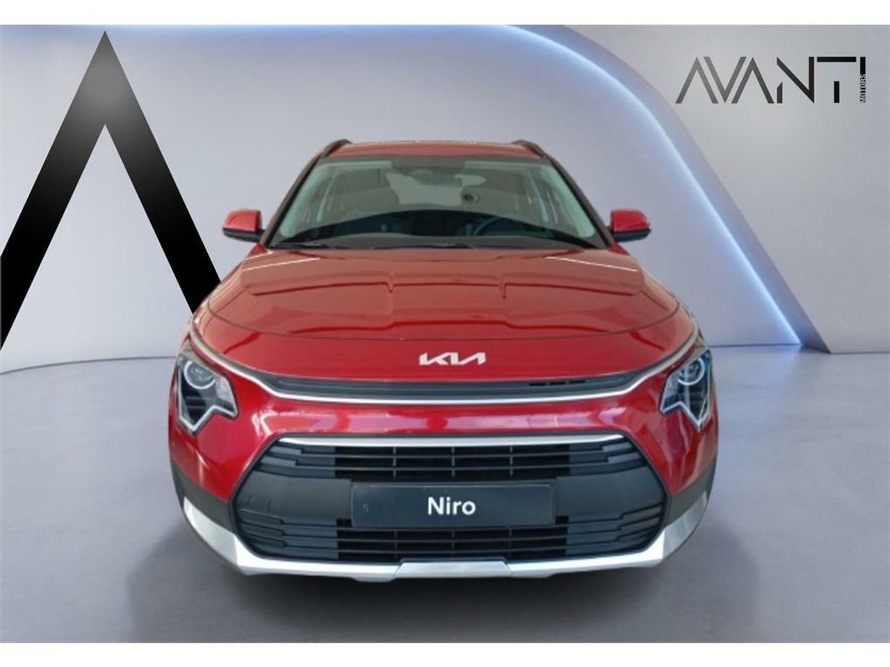 kia niro 2024 / foto grande (2)