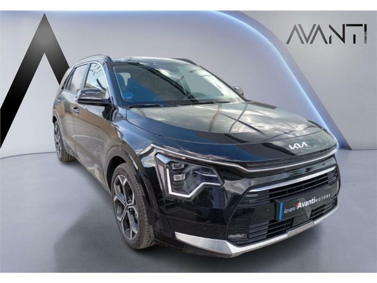 kia niro 2024 / foto grande (3)