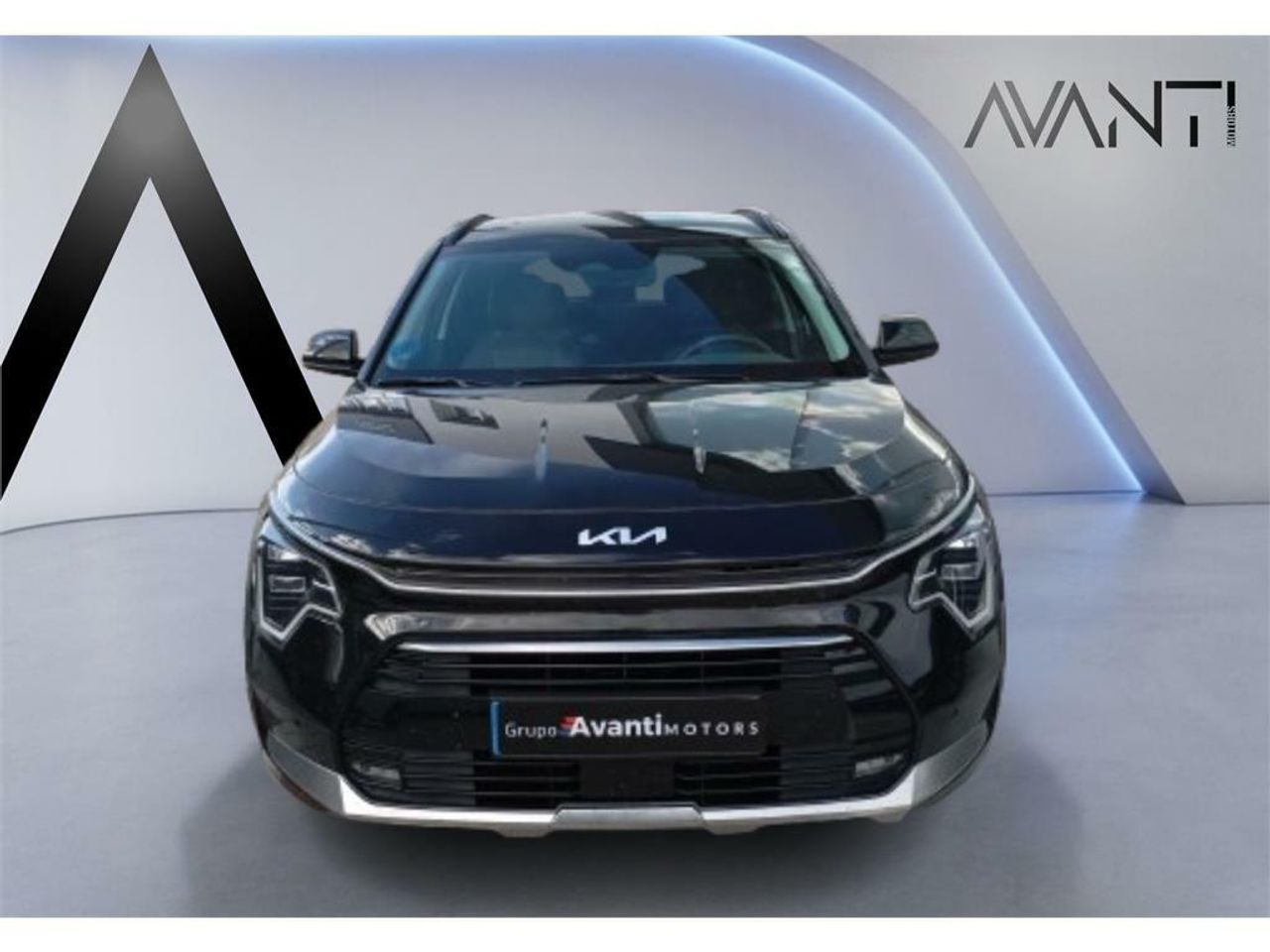 kia niro 2024 / foto grande (2)