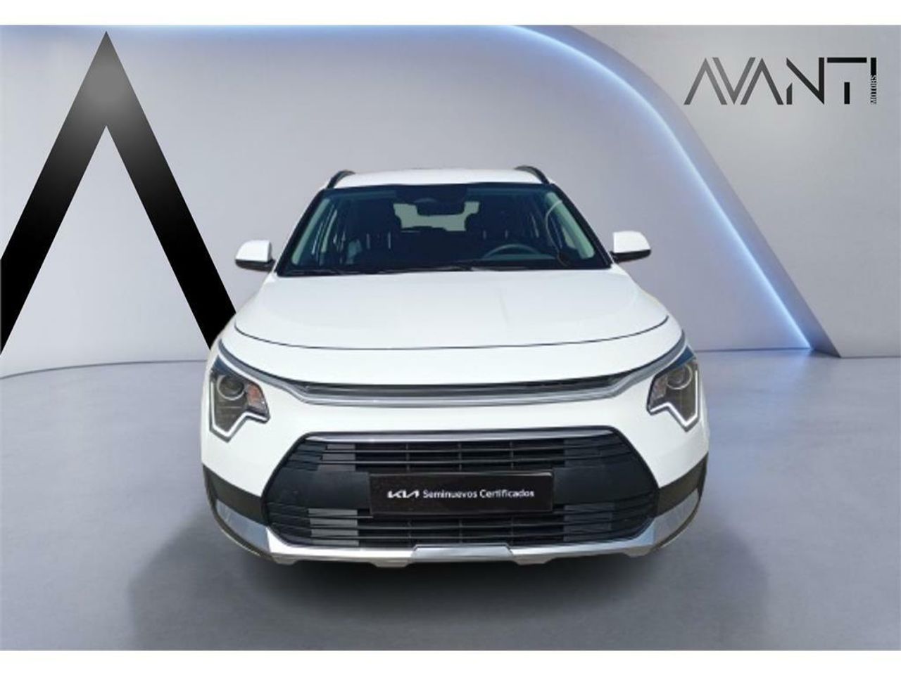 kia niro 2024 / foto grande (2)