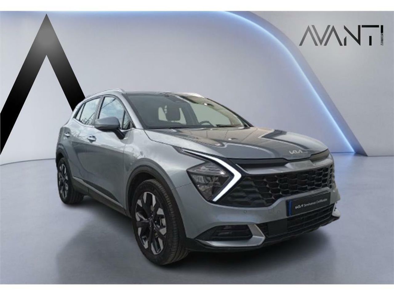kia sportage 2023 / foto grande (3)