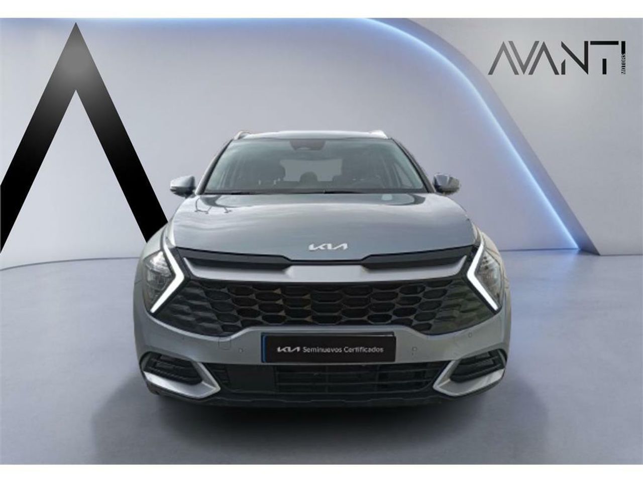 kia sportage 2023 / foto grande (2)