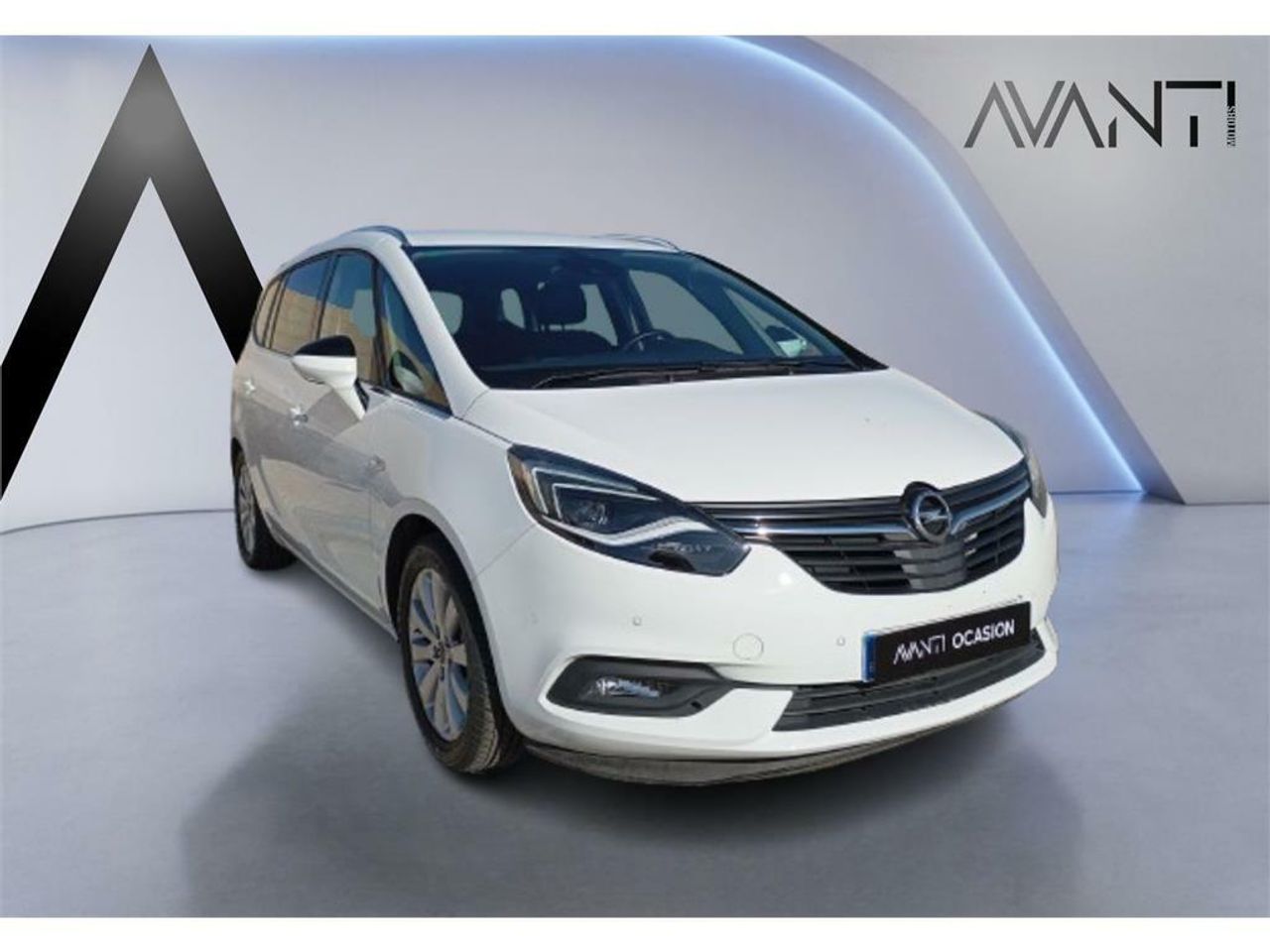 opel zafira tourer    2017 / foto grande (3)