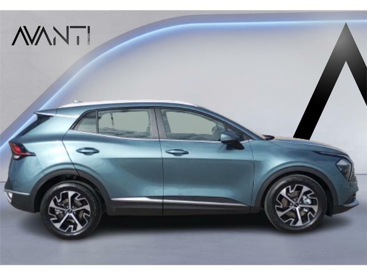 kia sportage 2024 / foto grande (3)