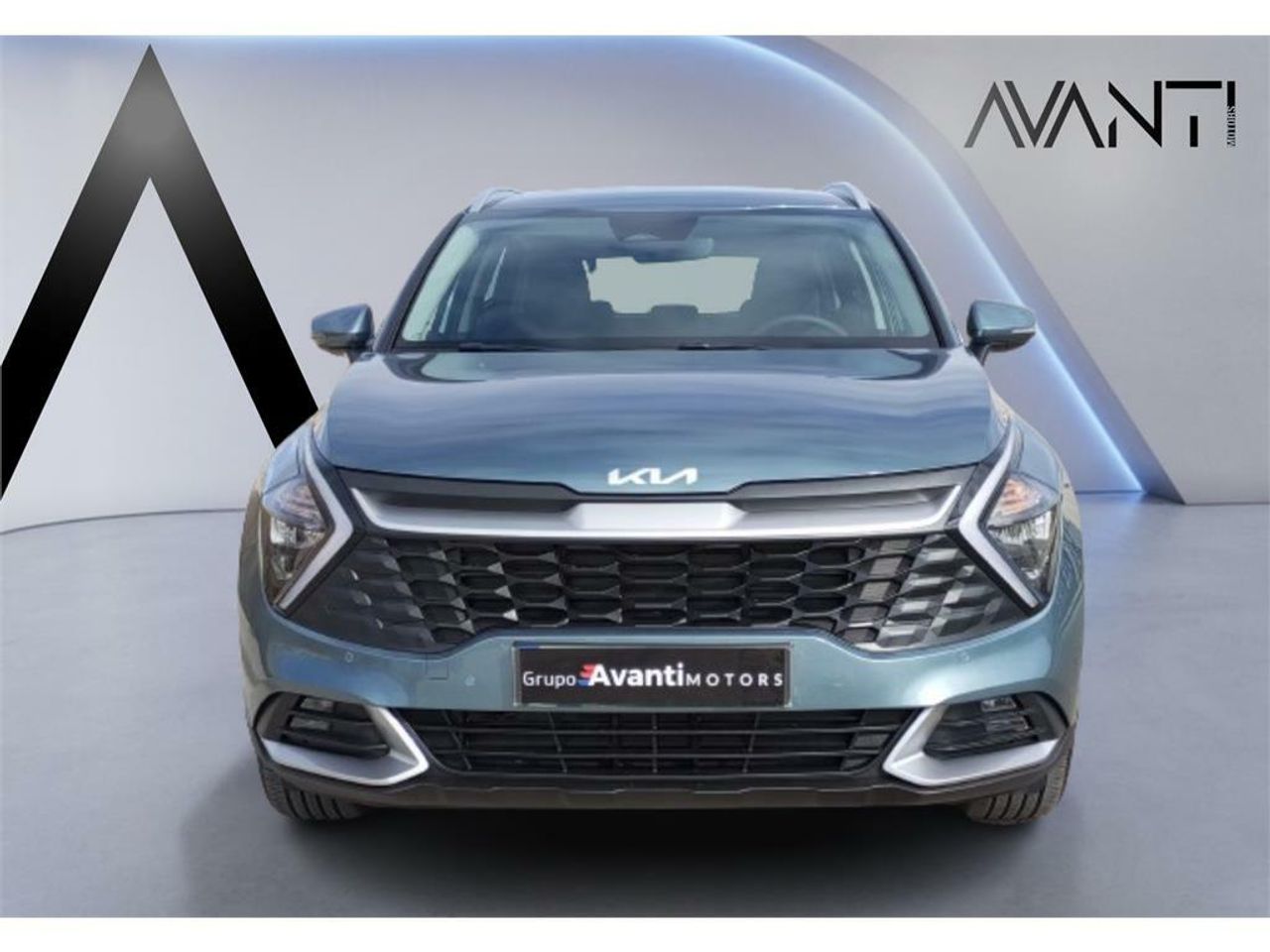 kia sportage 2024 / foto grande (2)