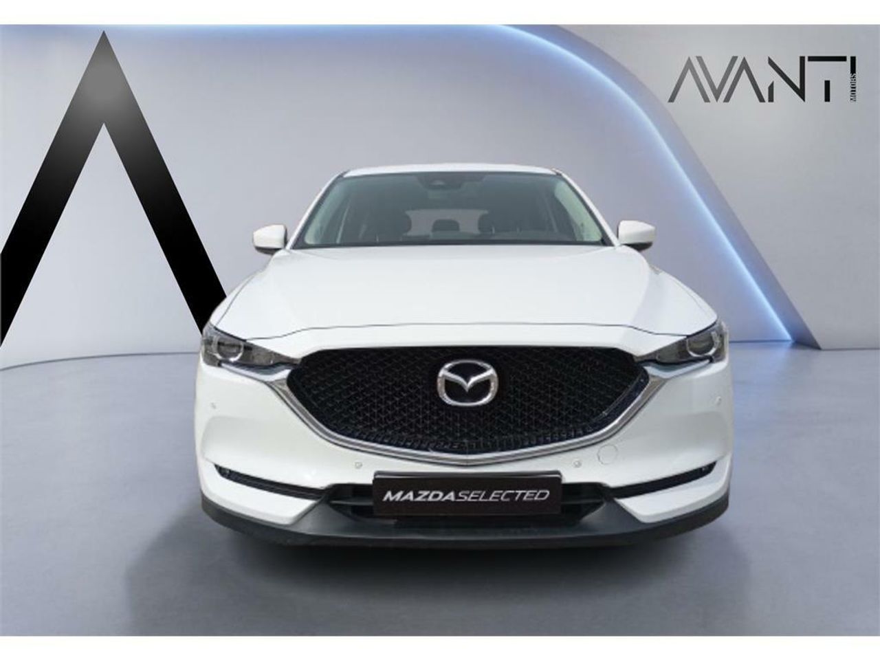 mazda cx-5 2021 / foto grande (2)