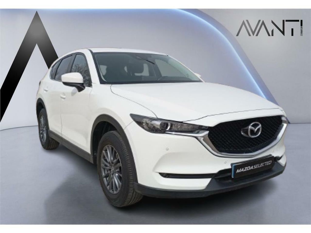 mazda cx-5 2021 / foto grande (3)