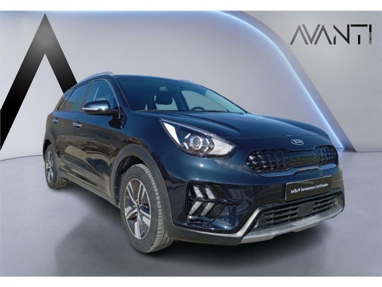 kia niro 2021 / foto grande (3)