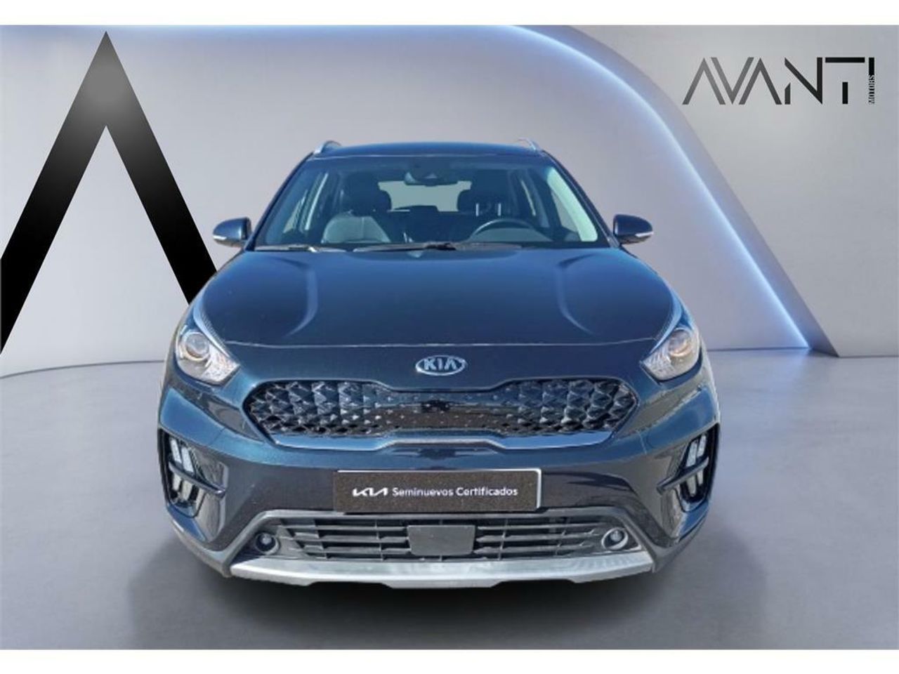 kia niro 2021 / foto grande (2)