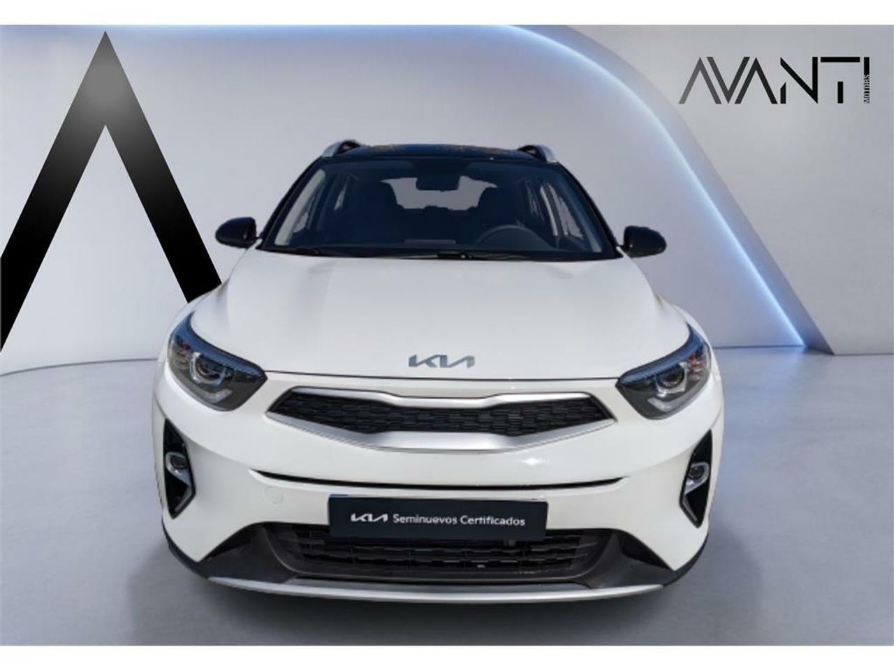 kia stonic 2023 / foto grande (2)