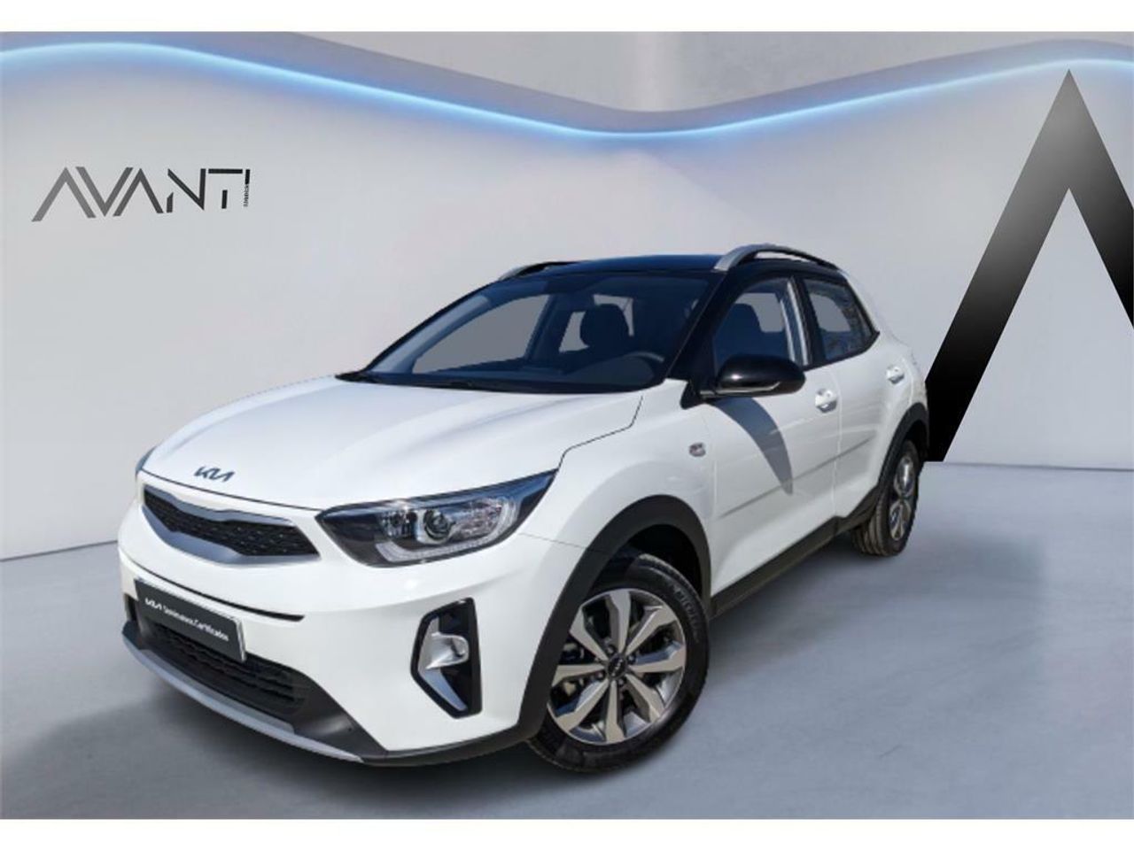 Foto kia stonic 2023 /