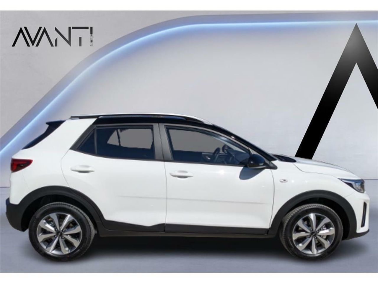 kia stonic 2023 / foto grande (3)