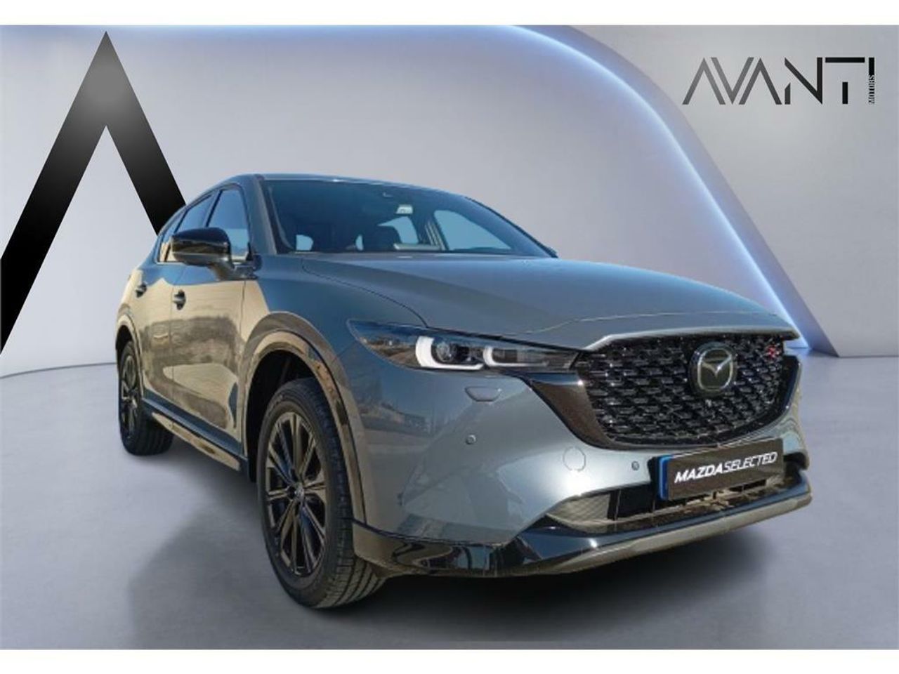 mazda cx-5 2024 / foto grande (3)