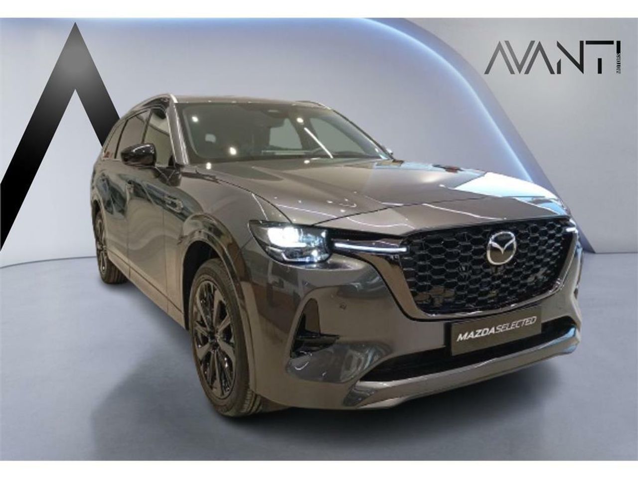 mazda cx-80 2024 / foto grande (3)