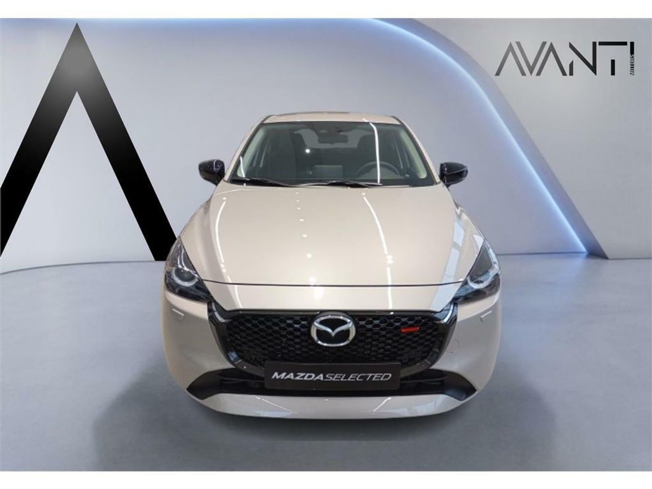 mazda 2 2024 / foto grande (2)