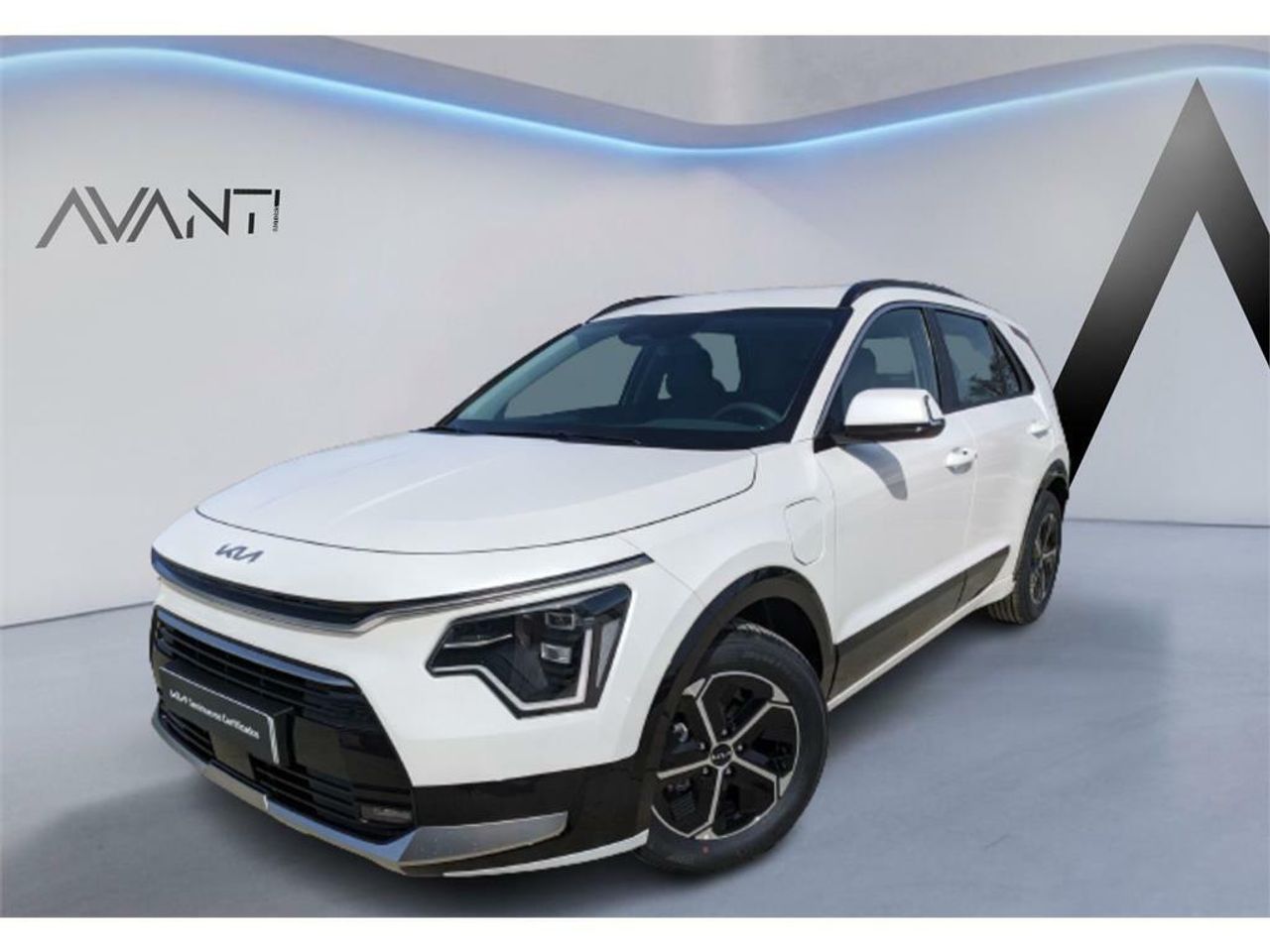 Foto kia niro 2023 /