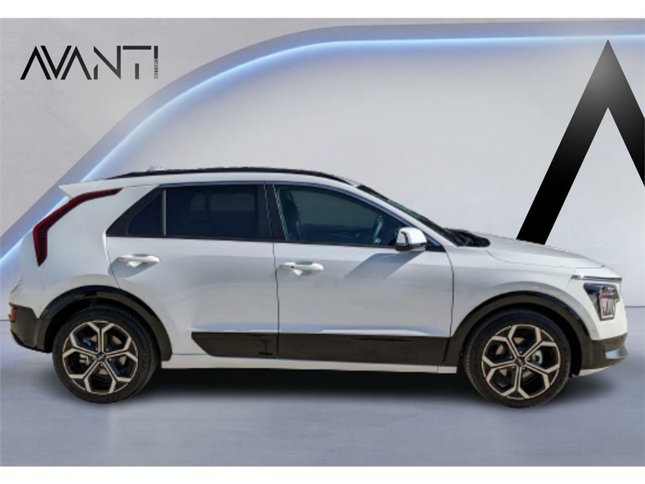 kia niro 2022 / foto grande (3)