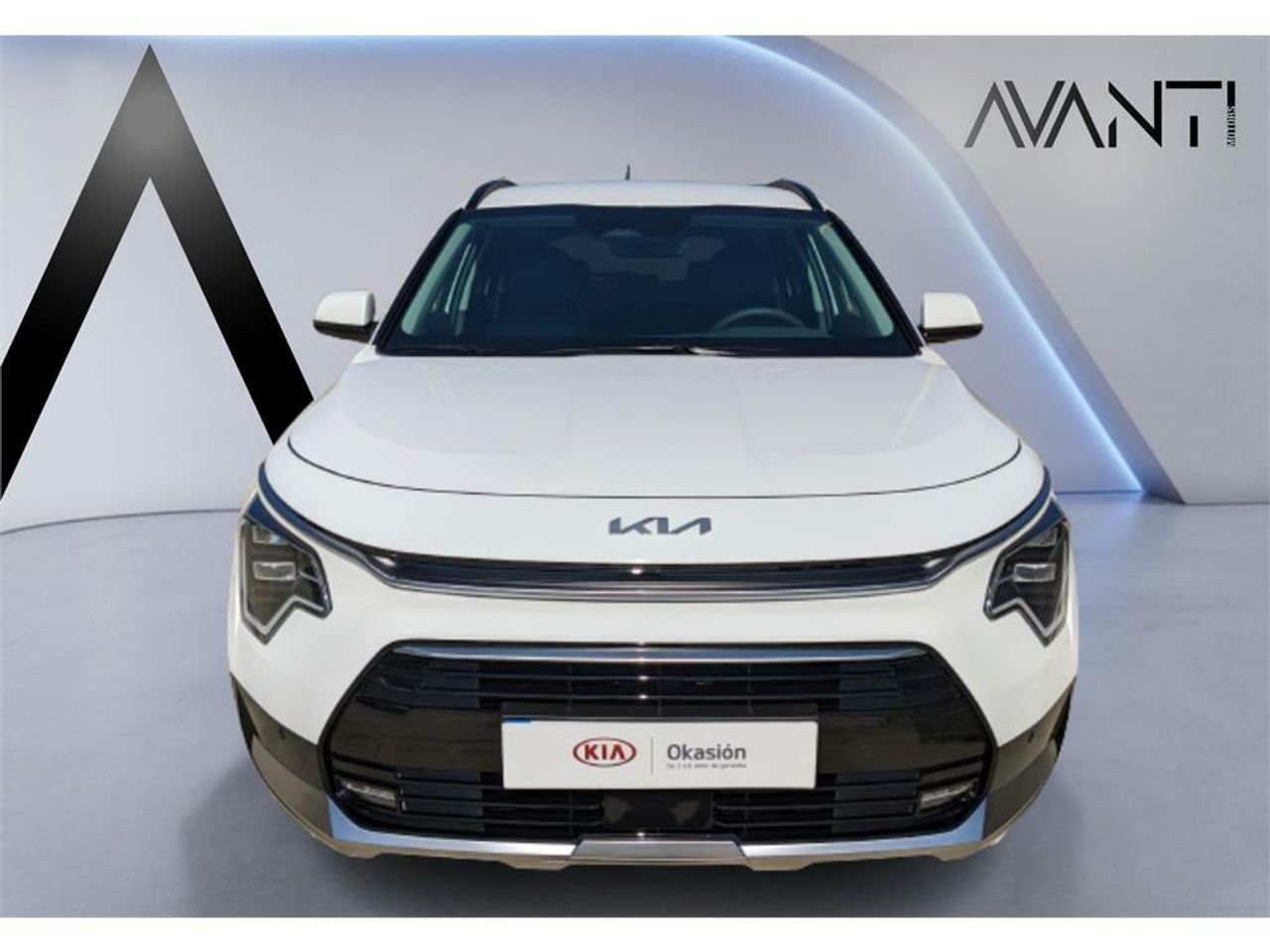 kia niro 2022 / foto grande (2)