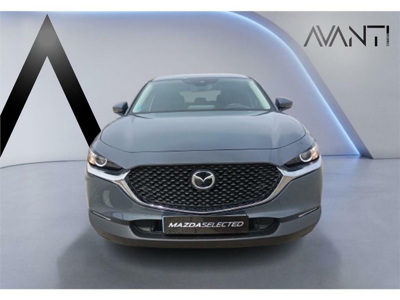 mazda cx-30 2021 / foto grande (2)
