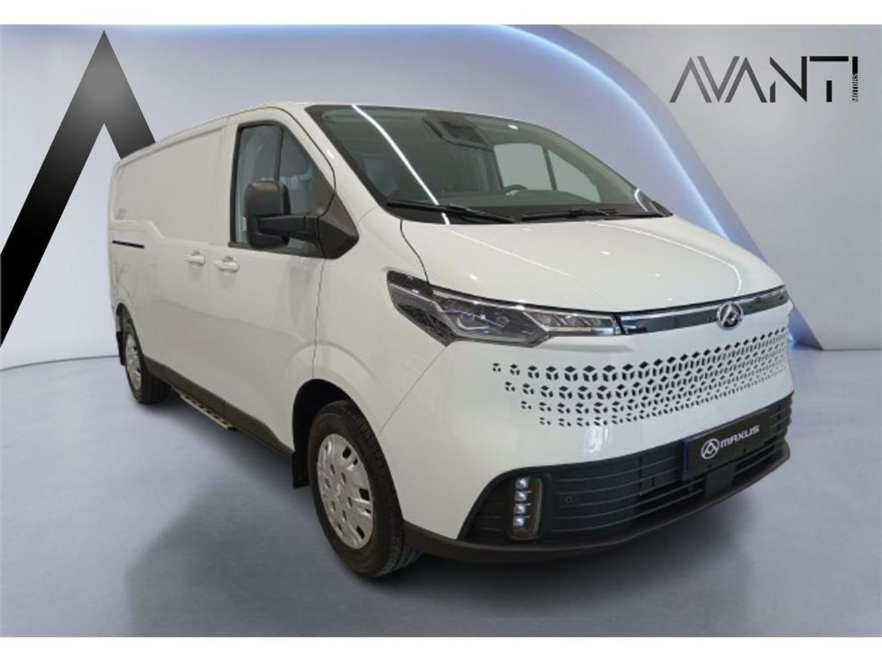 maxus deliver 7 2025 / foto grande (3)