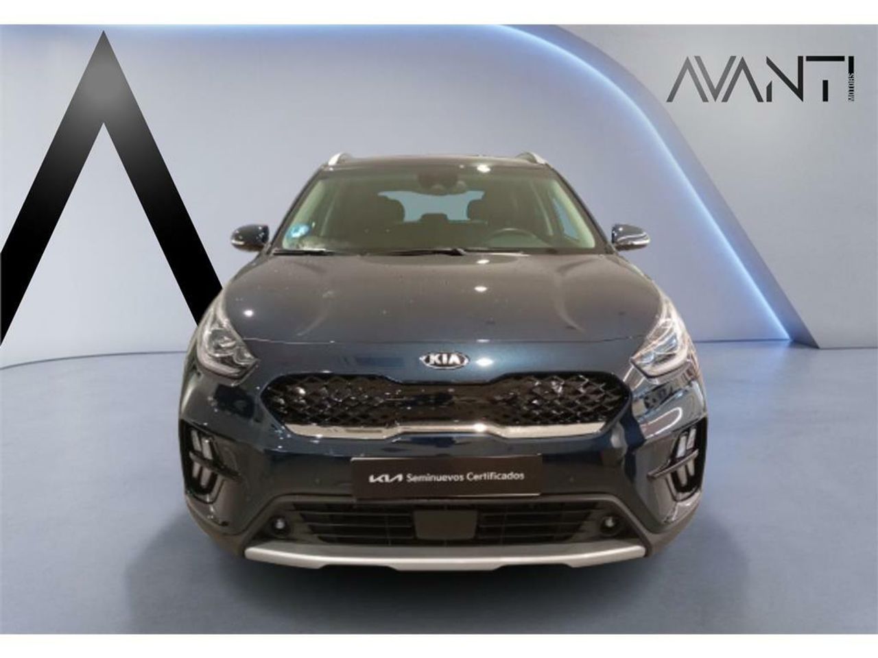 kia niro 2021 / foto grande (2)