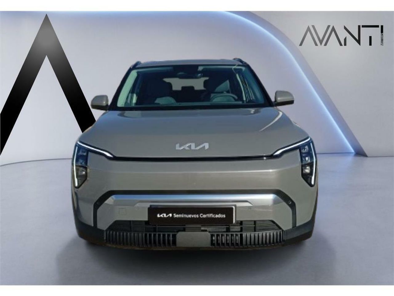 kia ev3 2025 / foto grande (2)