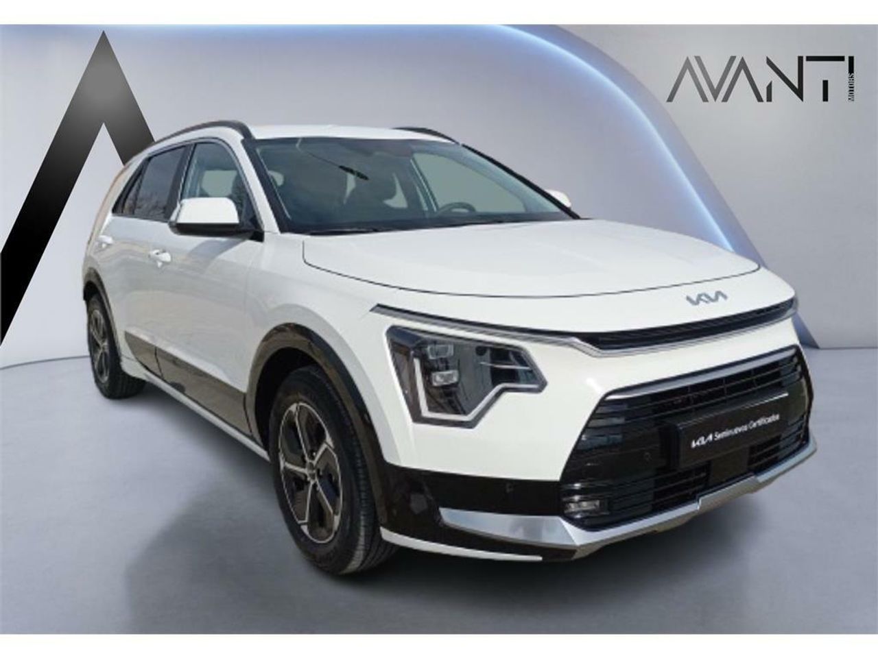 kia niro 2025 / foto grande (3)