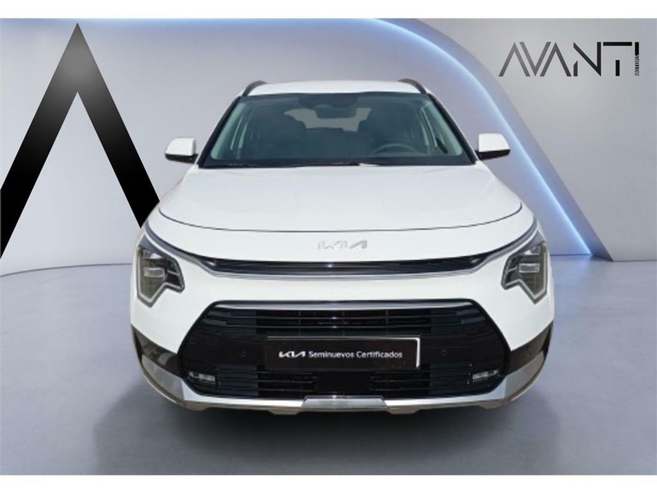kia niro 2025 / foto grande (2)