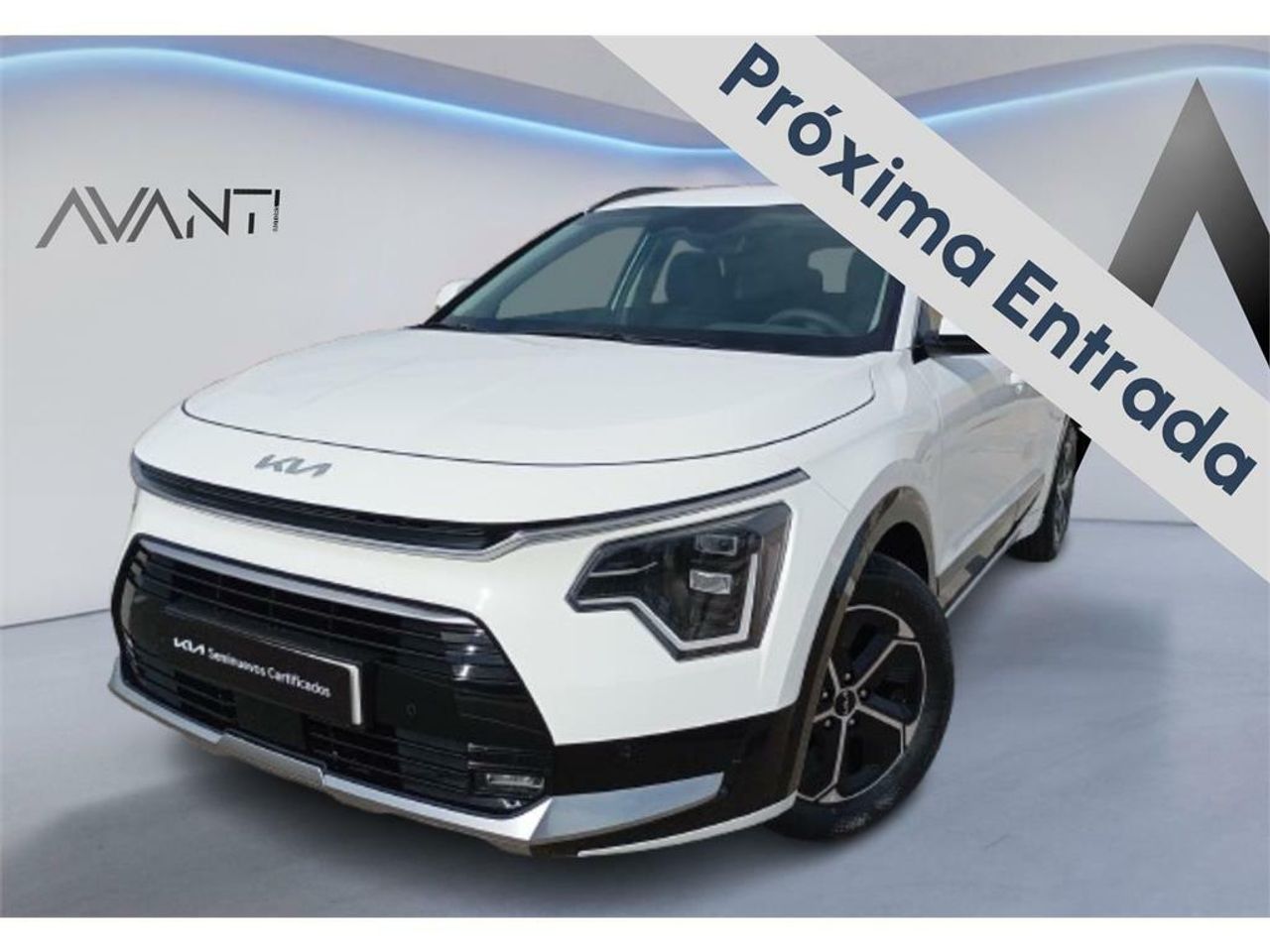 Historial llamadas mensajes whats  de segunda mano - kia niro 2025 /