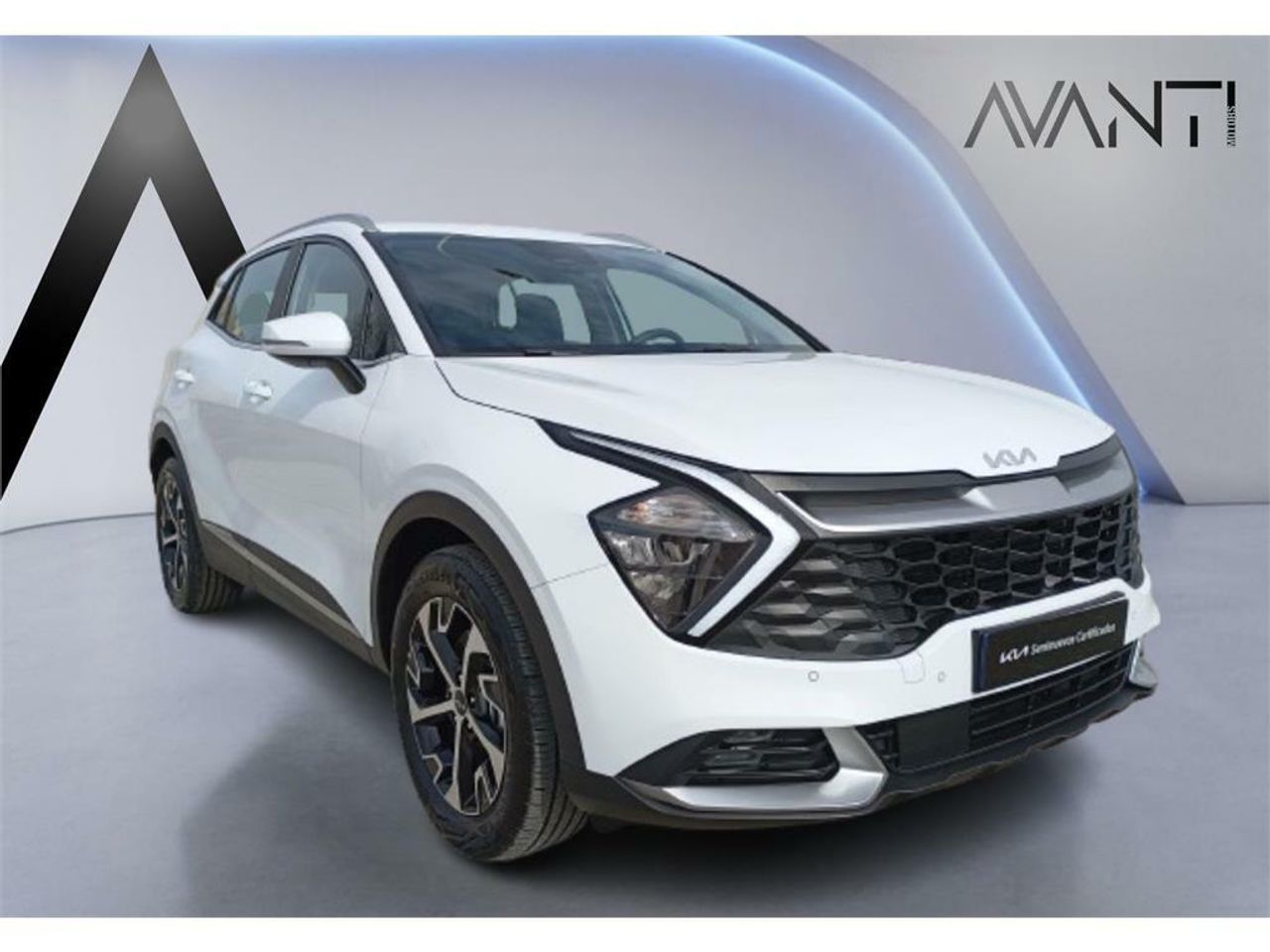 kia sportage 2025 / foto grande (3)