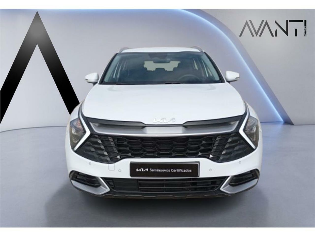 kia sportage 2025 / foto grande (2)