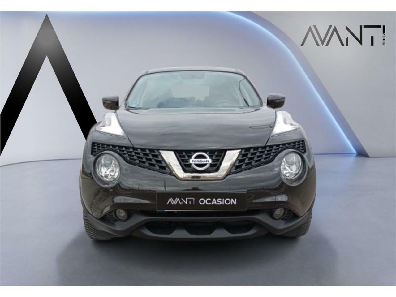 nissan juke 2019 / foto grande (2)