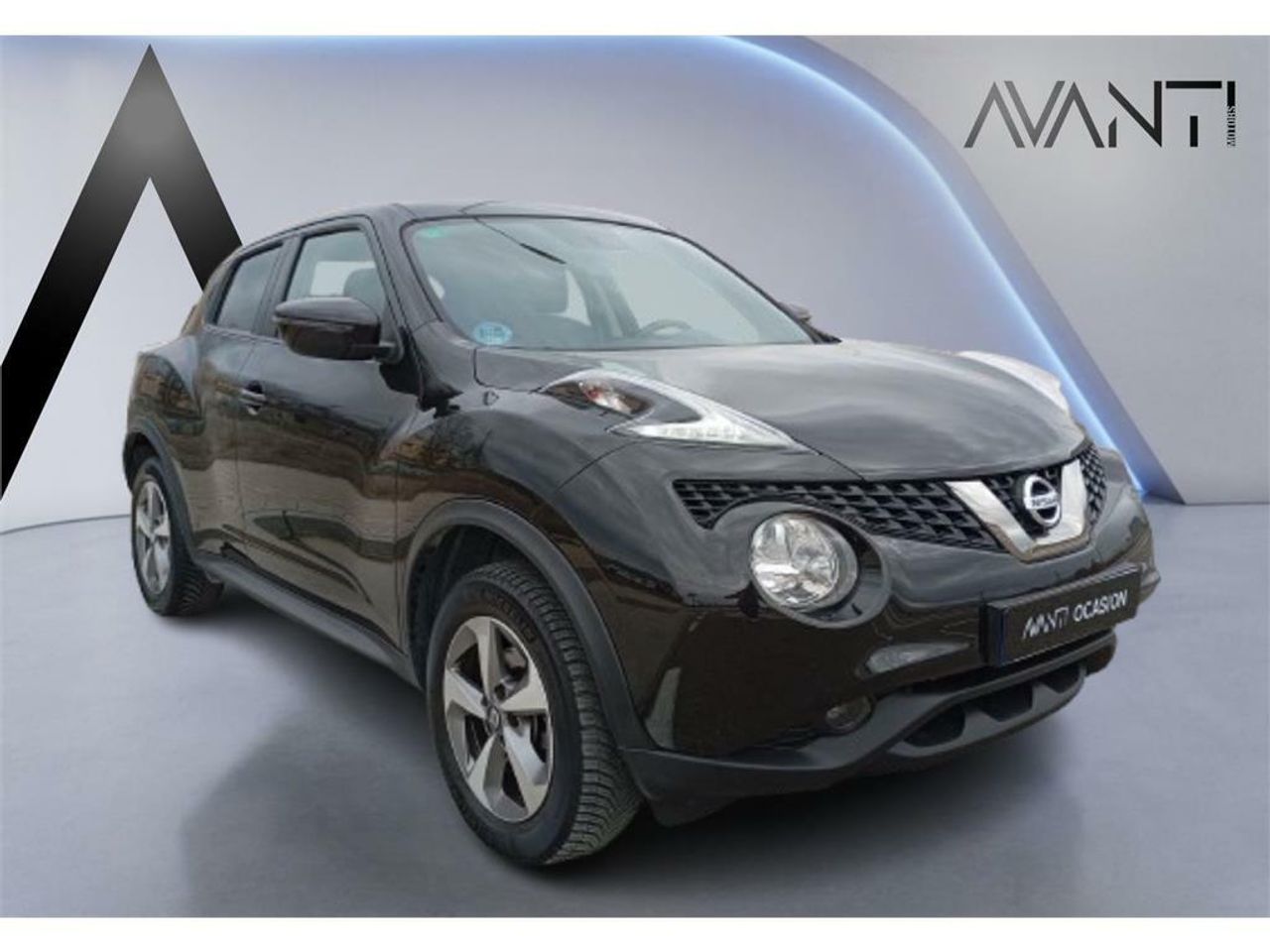 nissan juke 2019 / foto grande (3)