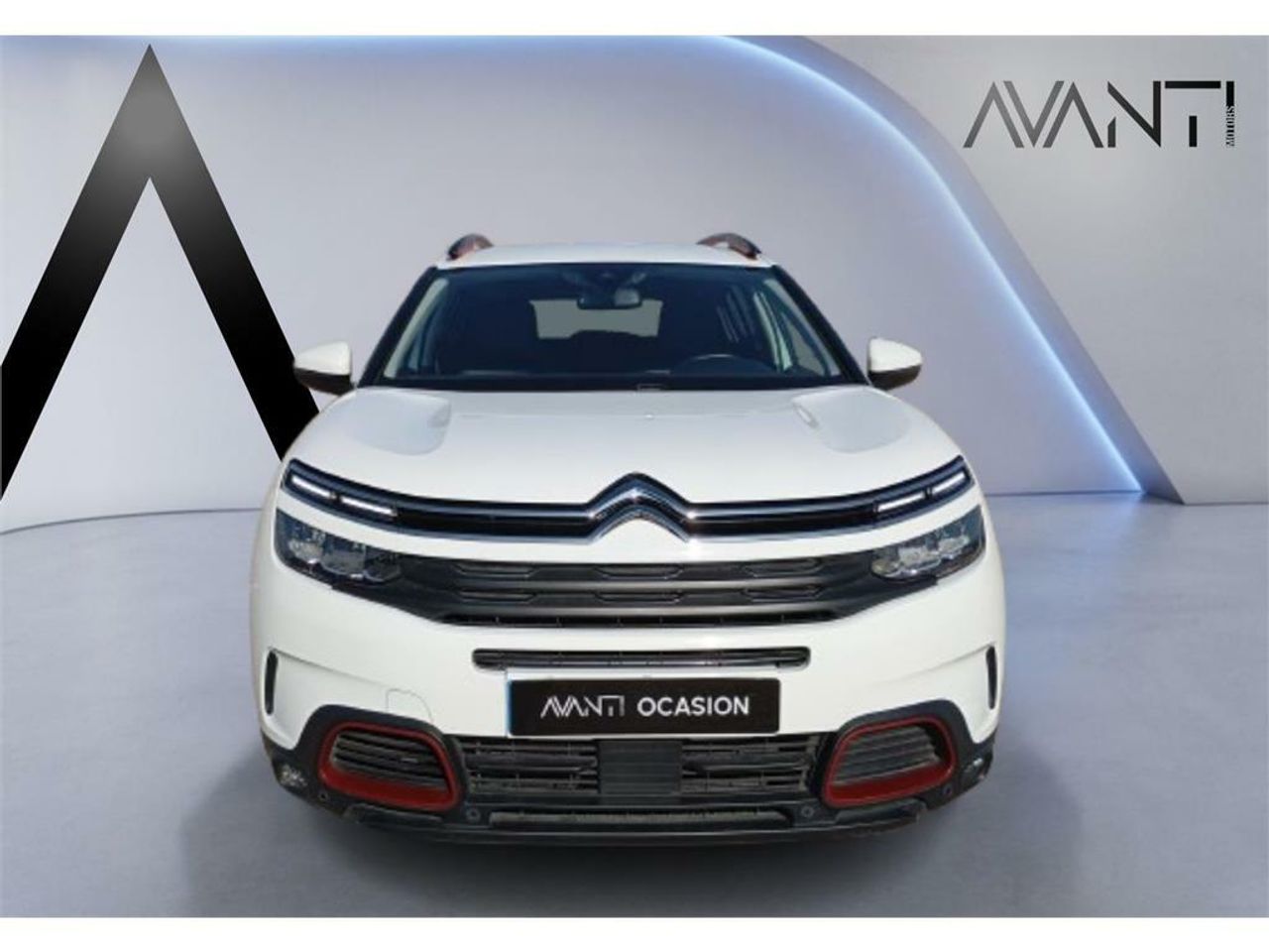 citroën c5 aircross 2021 / foto grande (2)