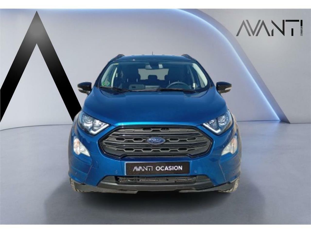 ford ecosport 2018 / foto grande (2)