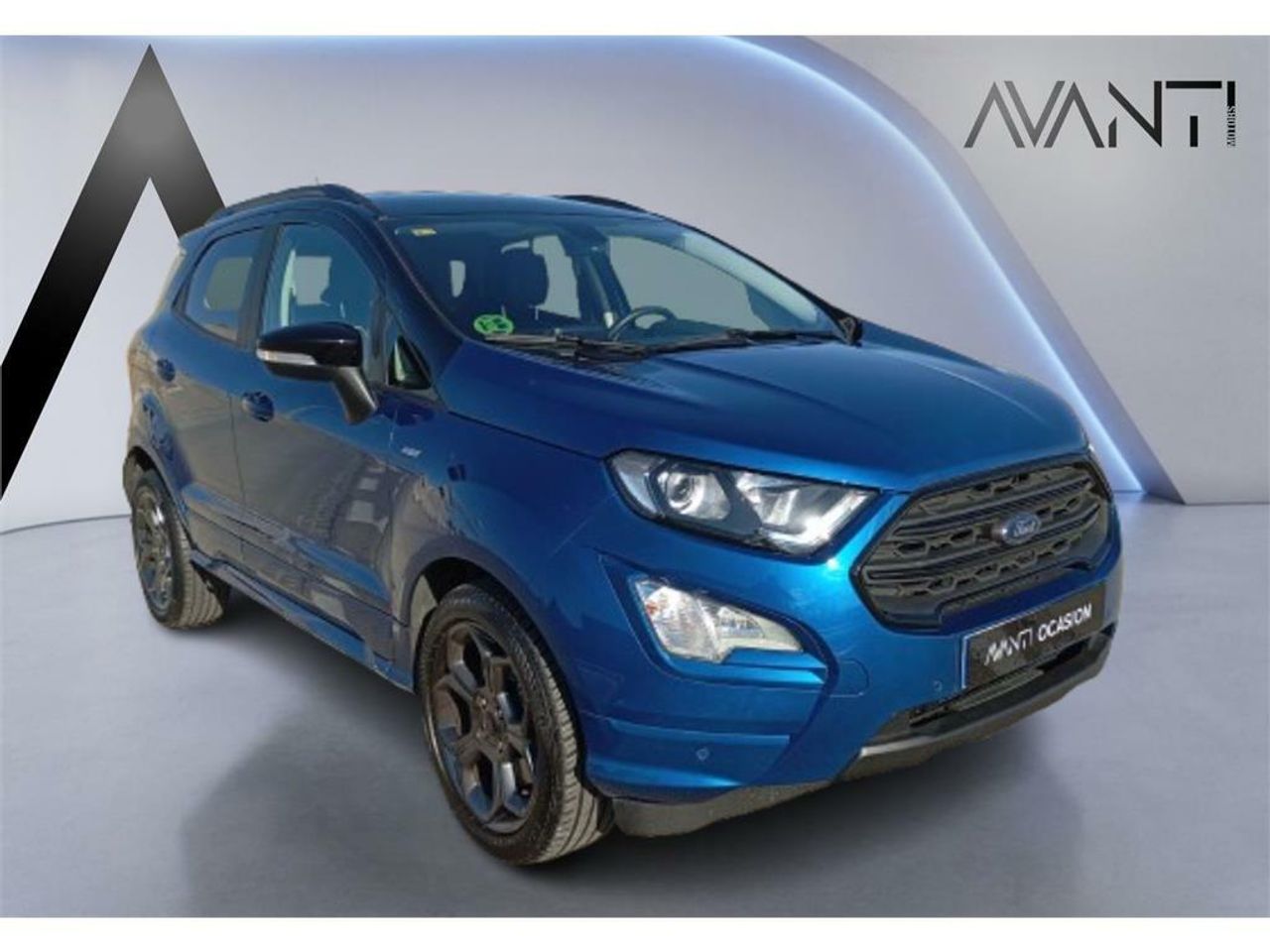 ford ecosport 2018 / foto grande (3)
