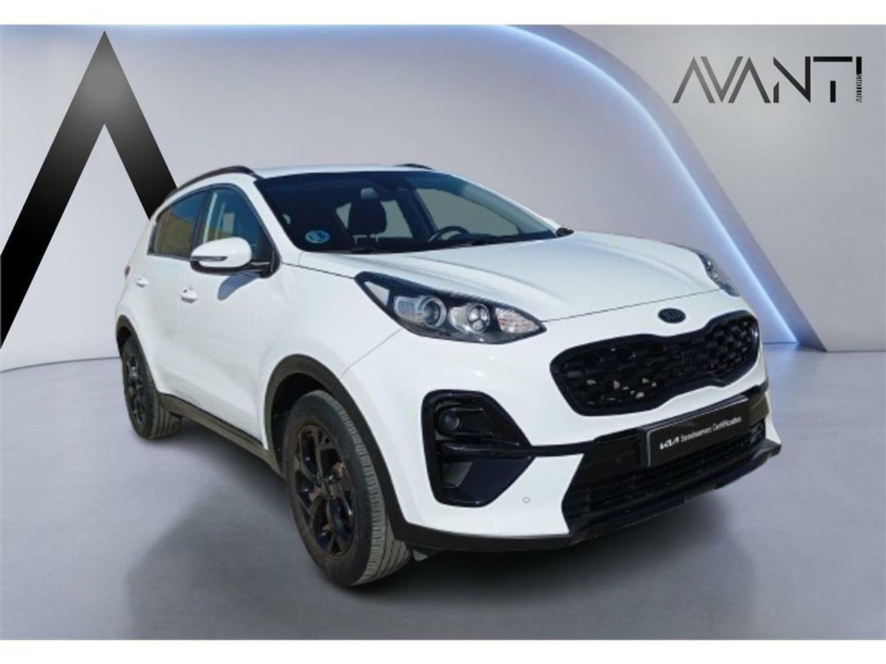 kia sportage 2021 / foto grande (3)