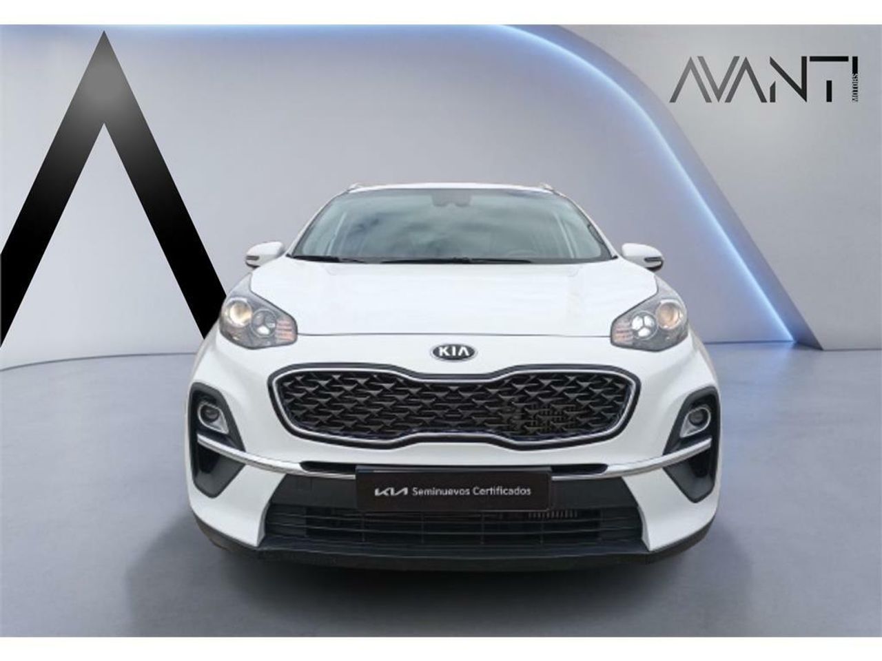 kia sportage 2021 / foto grande (2)