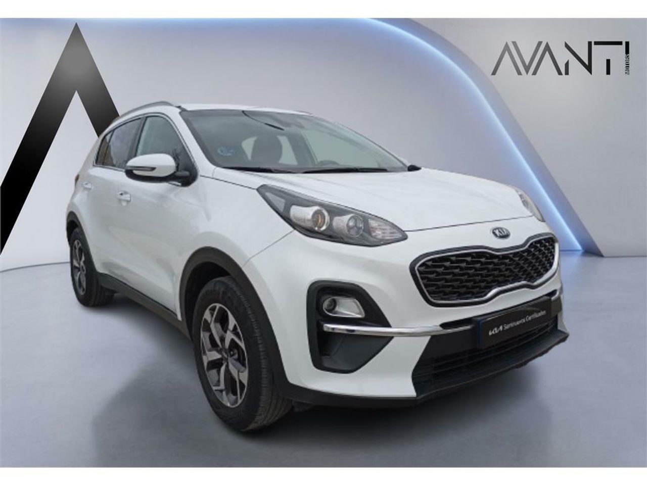 kia sportage 2021 / foto grande (3)